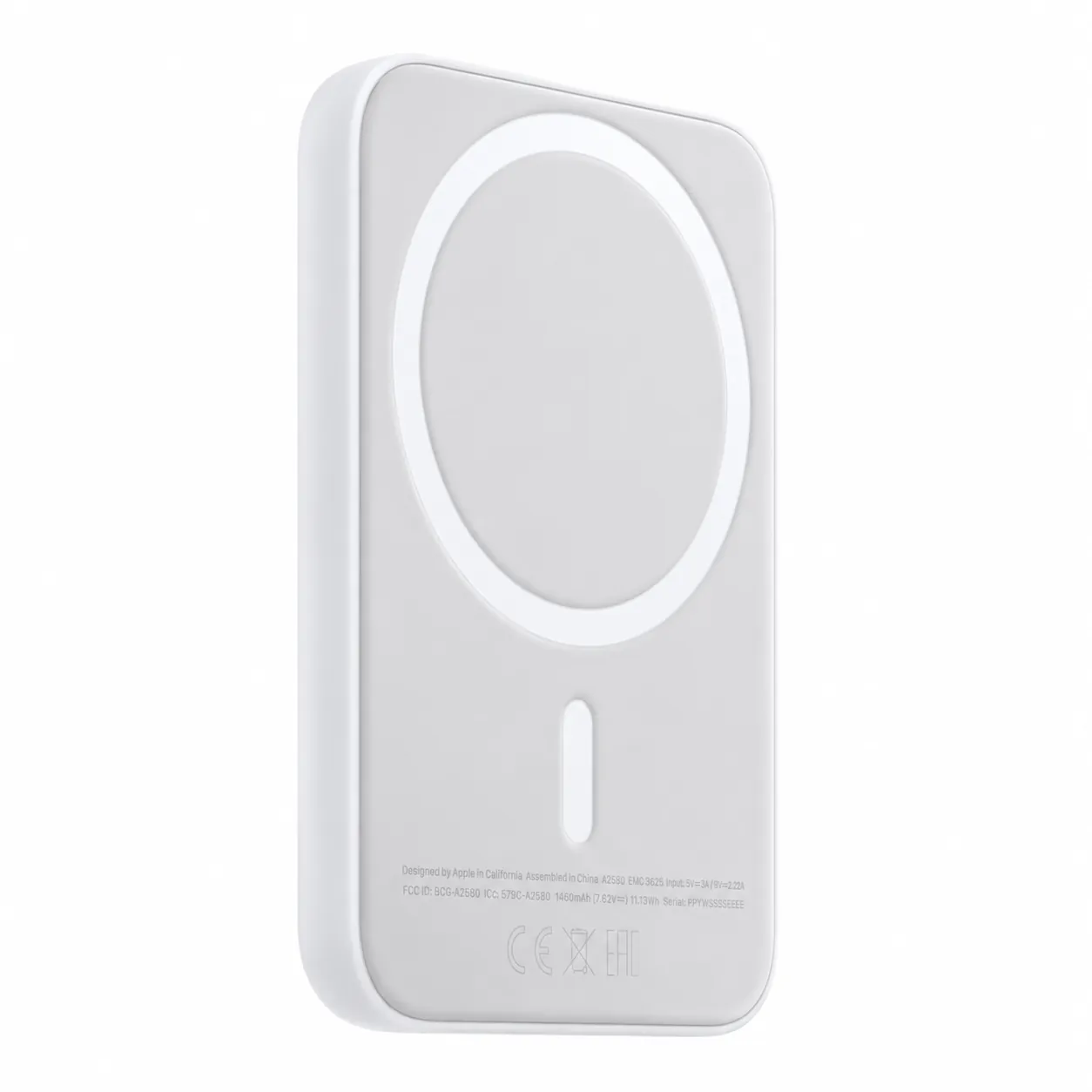 Magnetic Power Bank 5000mAh