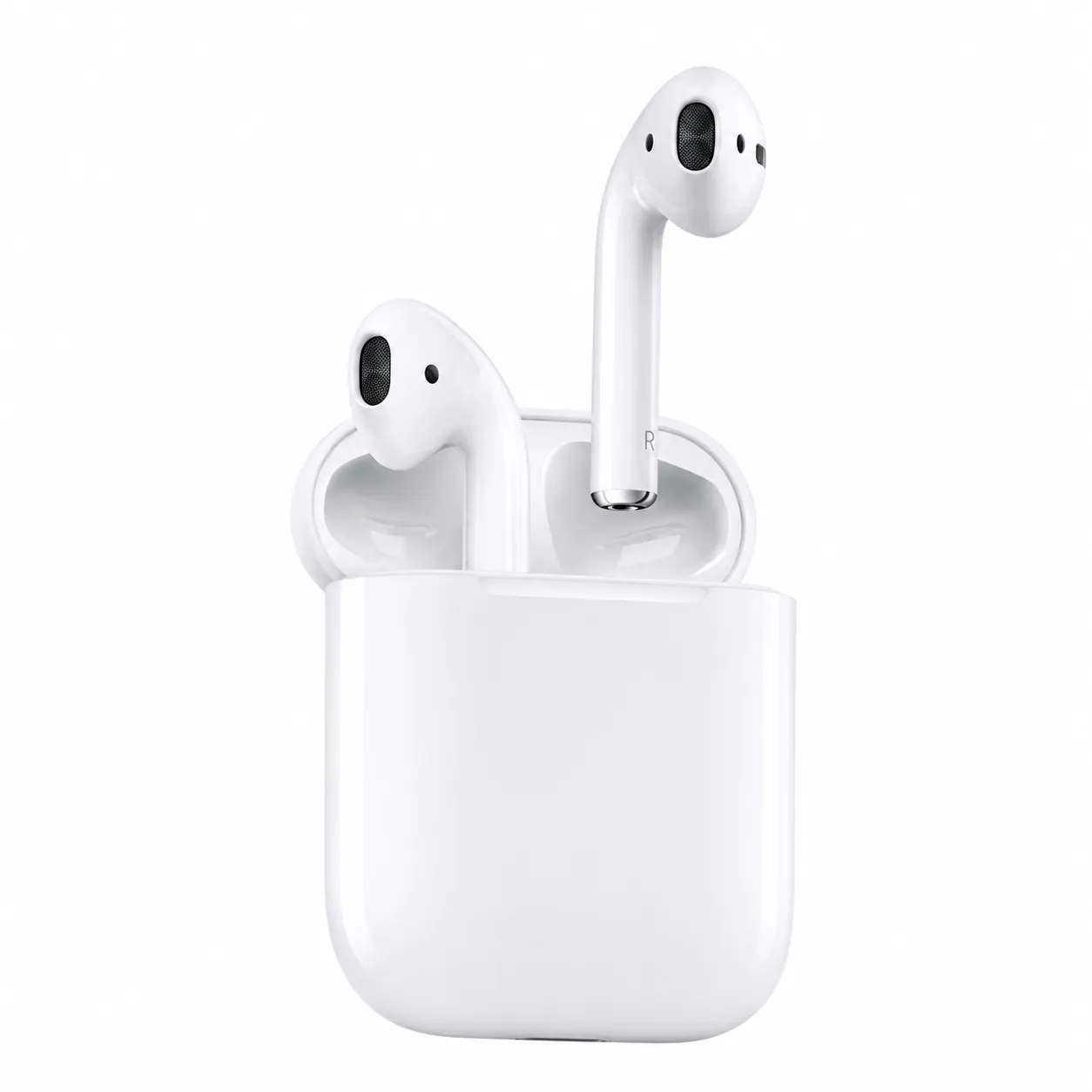 AirPods