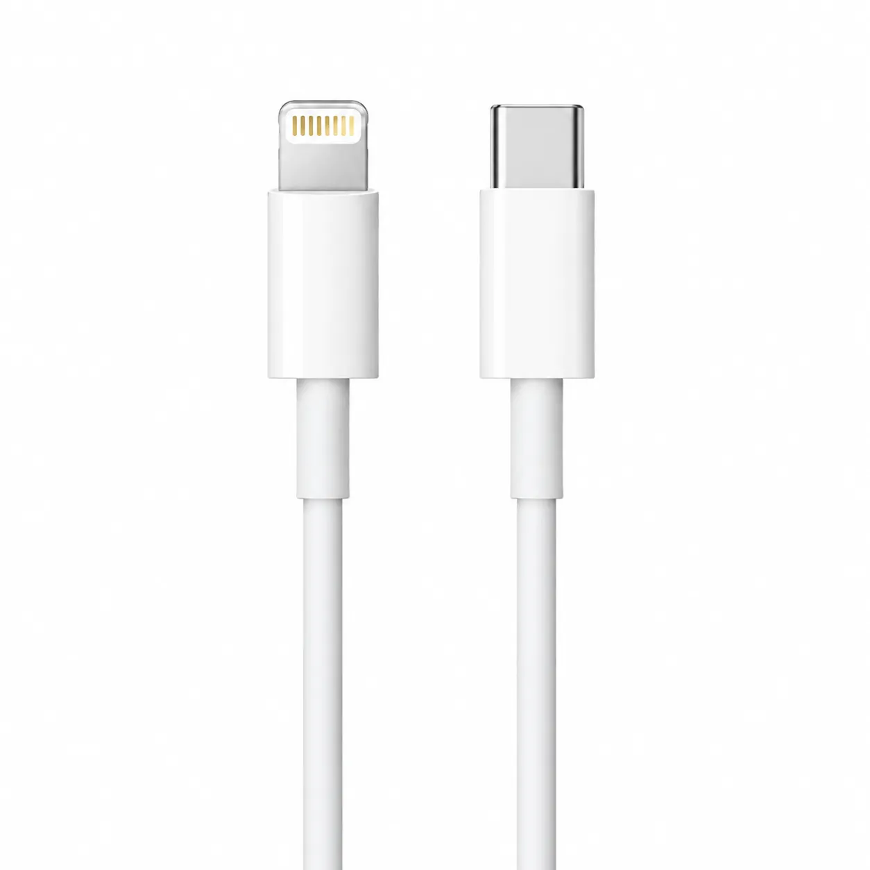 USB-C to Lightning Cable (1m)