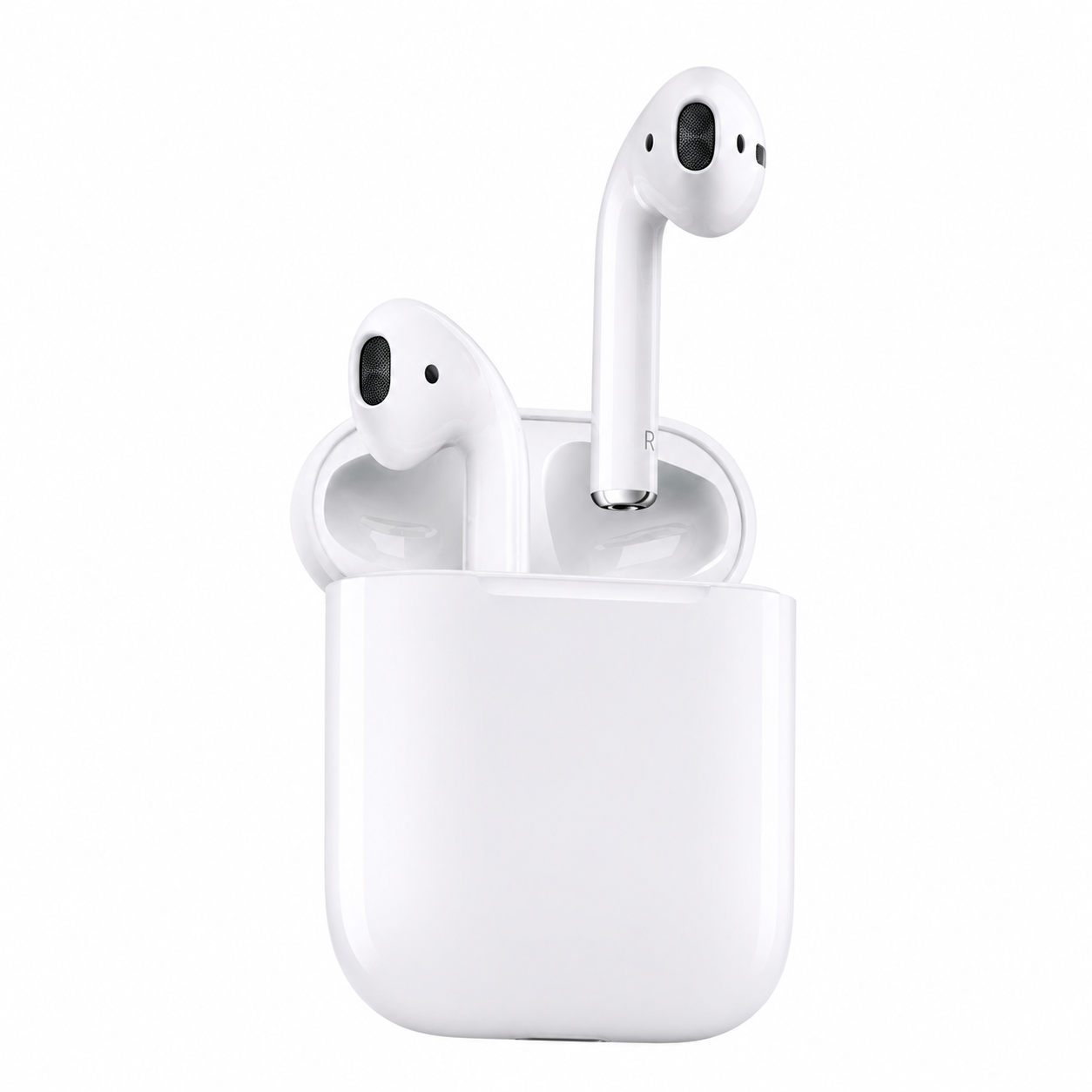 AirPods